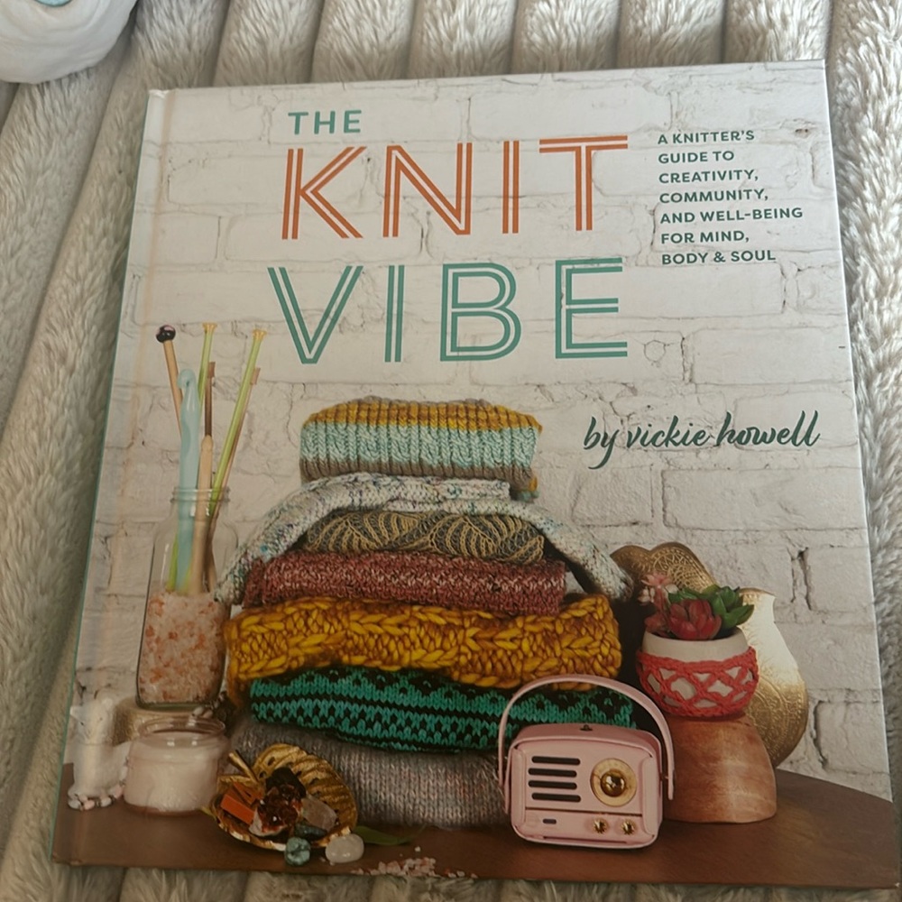 The Knit Vibe